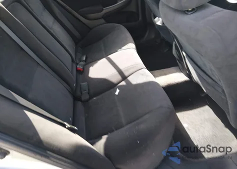 2003 Honda Accord 2.4 Ex z USA, uszkodzony, nr VIN JHMCM56633C048085